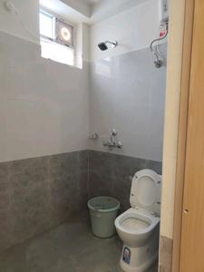 Bedroom Image of 800 Sq.ft 1 BHK Apartment / Flat for rent in Kondapur Hyderabad for Rs. 26000