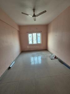 Hall Image of 1130 Sq.ft 3 BHK Apartment / Flat for rent in South City Garden, Behala Kolkata for Rs. 30000