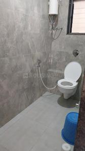 Image of 945 Sq.ft 2 BHK Apartment / Flat for rent in Jagtap Nagar, Nashik for Rs. 25000