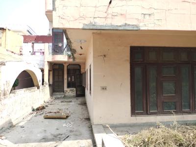Red Quarters Plot View 2
