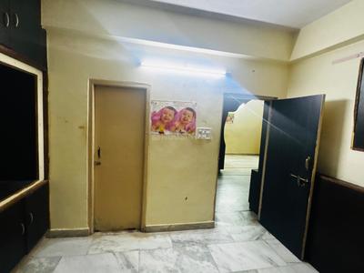 Bedroom Image of 1020 Sq.ft 2 BHK Apartment / Flat for rent in Uppal Kalan Secunderabad for Rs. 11000