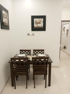 Hall Image of 1080 Sq.ft 2 BHK Apartment / Flat for sale in Kolte Patil Springshire, Upper Kharadi Pune for Rs. 8100000