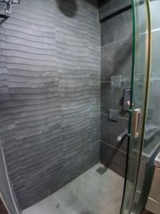 Bathroom Image of 2400 Sq.ft 4 BHK Apartment / Flat for sale in Bhumiraj Hermitage, Sanpada Navi Mumbai for Rs. 65000000