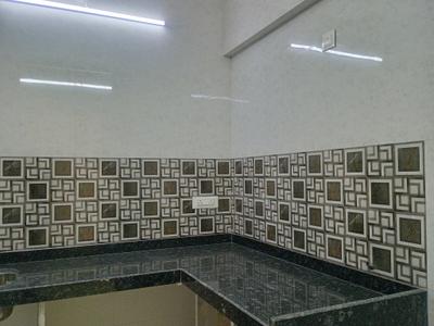 Kitchen Image of 995 Sq.ft 2 BHK Apartment / Flat for sale in Ratan Riviera, Kalyan West Kalyan for Rs. 7000000