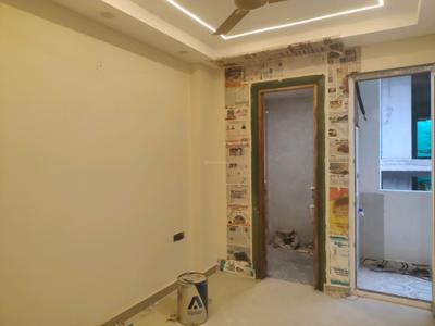 Bedroom Image of 1200 Sq.ft 3 BHK Builder Floor for sale in Green Field Colony Faridabad for Rs. 13500000