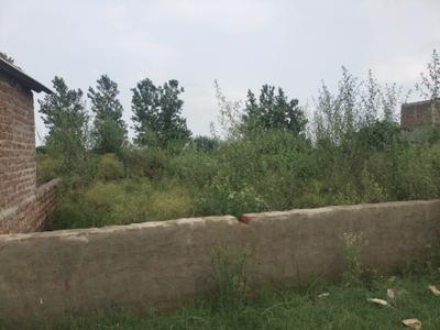 Image of 450 Sq.ft Residential Plot / Land for sale in Sector 144, Noida for Rs. 750000