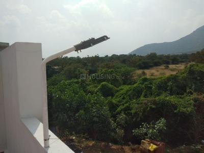 Balcony Image of 1025 Sq.ft 2 BHK Independent House for sale in Narasimhanaickenpalayam Coimbatore for Rs. 7000000