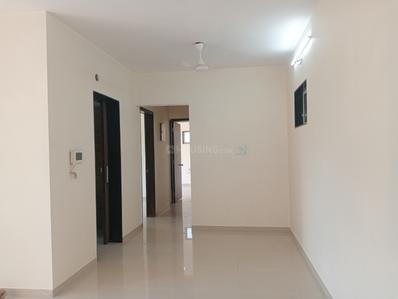 Hall Image of 1120 Sq.ft 2 BHK Apartment / Flat for sale in Kandivali East Mumbai for Rs. 21500000