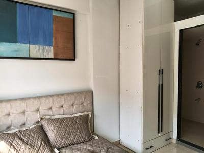 1 BHK Flat