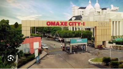 Omaxe City AB Bypass Road Main Image 1