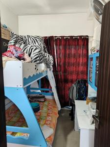 Bedroom Image of 1170 Sq.ft 2.5 BHK Apartment / Flat for sale in CRC Sublimis, Noida Extension Greater Noida for Rs. 14000000