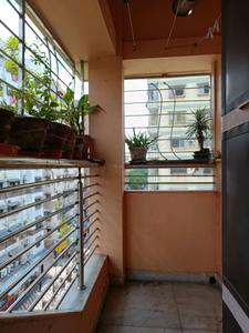 Kitchen Image of 830 Sq.ft 2 BHK Builder Floor for sale in Shibpur Howrah for Rs. 6000000