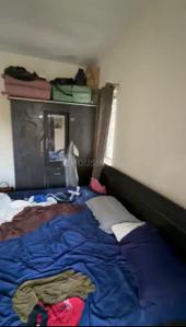 Bedroom Image of 900 Sq.ft 2 BHK Apartment / Flat for rent in Bhugaon Pune for Rs. 30000