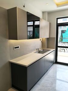 Kitchen Image of 539 Sq.ft 2 BHK Apartment / Flat for sale in ROF Aalayas 1, Sector 102 Gurgaon for Rs. 5500000