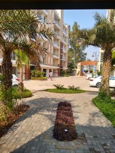 Image of 1710 Sq.ft 3 BHK Apartment / Flat for sale in Hazel Wood, Nabha, Zirakpur for Rs. 9690000