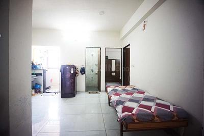 Hall Image of 1314 Sq.ft 2 BHK Apartment / Flat for sale in Jay Visat Mangalya, Vavol Gandhinagar for Rs. 5000000