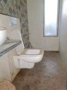 Common Bathroom Image of 1700 Sq.ft 3 BHK Apartment / Flat for sale in Hitech Dwarka, Kharghar Navi Mumbai for Rs. 19900000