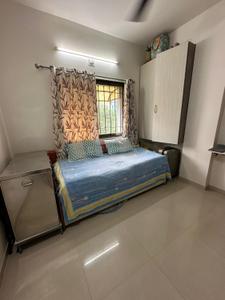 Bedroom Image of 1725 Sq.ft 3 BHK Apartment / Flat for sale in Sunpharma Road Vadodara for Rs. 5500000