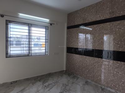 Bedroom Image of 1000 Sq.ft 2 BHK Apartment / Flat for rent in Singasandra Bengaluru for Rs. 33010