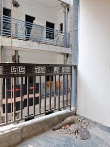 Bedroom Image of 720 Sq.ft 1 BHK Apartment / Flat for sale in Sector 104 Noida for Rs. 3025000