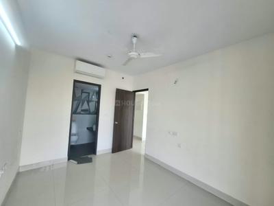 Hall Image of 590 Sq.ft 1 BHK Apartment / Flat for rent in Thane West Thane for Rs. 30000