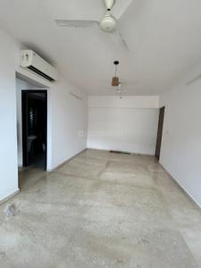 Living Room Image of 1050 Sq.ft 2 BHK Apartment / Flat for sale in Lodha Splendora, Thane West Thane for Rs. 8000000