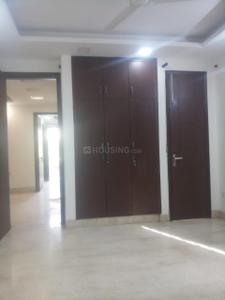 Bedroom Image of 1200 Sq.ft 3 BHK Builder Floor for sale in New Rajinder Nagar New Delhi for Rs. 33500000