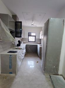 Kitchen Image of 1125 Sq.ft 3 BHK Builder Floor for sale in Vikaspuri New Delhi for Rs. 23000000