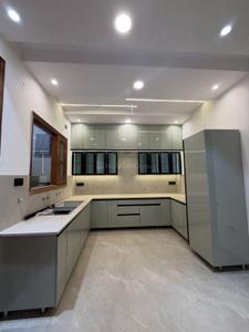Kitchen Image of 1350 Sq.ft 4 BHK Independent House for sale in Kharar Mohali for Rs. 22500000