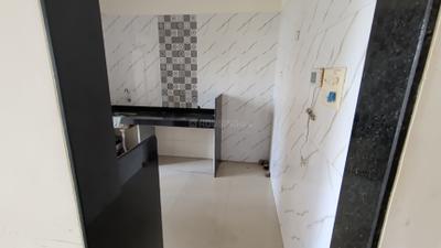 Kitchen Image of 1029 Sq.ft 2 BHK Apartment / Flat for sale in Shilphata Thane for Rs. 6100000
