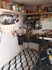 Kitchen Image of 990 Sq.ft 2.5 BHK Independent House for sale in Krishna Nagar Kanpur for Rs. 7500000