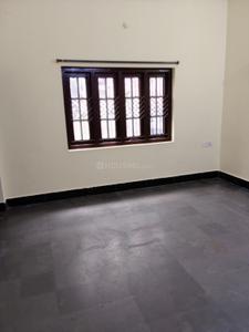 Bedroom Image of 1600 Sq.ft 3 BHK Builder Floor for rent in Mehdipatnam Hyderabad for Rs. 25000