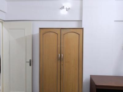 Bedroom Image of 1500 Sq.ft 3 BHK Apartment / Flat for sale in S Raheja Sapphire, Santacruz West Mumbai for Rs. 85000000