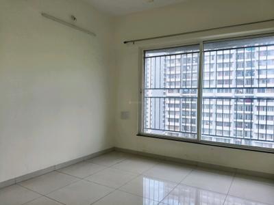 Bedroom Image of 1000 Sq.ft 2 BHK Apartment / Flat for sale in Kolte Patil Life Republic Sector R16 16th Avenue Arezo, Nerhe Pune for Rs. 7800000