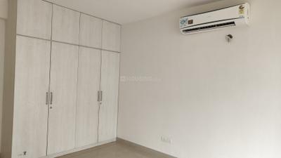 4.5 BHK Flat