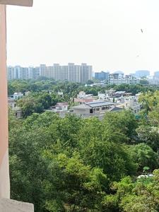 Balcony Image of VINAYAK  P.G  in Magarpatta City, Pune