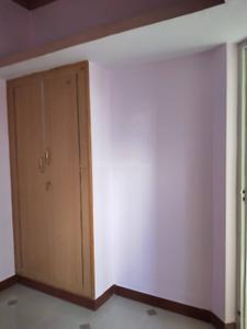 Bedroom Image of 650 Sq.ft 2 BHK Independent House for rent in Vijayanagar Mysore for Rs. 12500