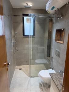 Image of 2000 Sq.ft 3.5 BHK Builder Floor for rent in Chhattarpur, New Delhi for Rs. 52000