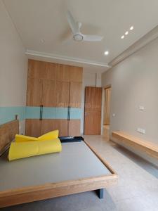Bedroom Image of 3500 Sq.ft 4 BHK Villa for sale in Avisa, New Alkapuri Vadodara for Rs. 27500000