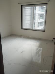 Bedroom Image of 1200 Sq.ft 3 BHK Apartment / Flat for rent in Fortune Garud House Apartment Condominium, Shivaji Nagar Pune for Rs. 65000