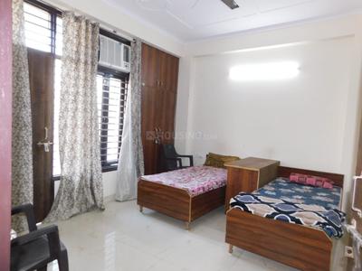 Hall Image of Shiv niwas girls pg in Sector 44, Noida