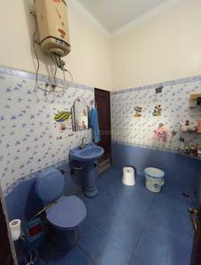 Bathroom Image of 166 Sq.ft 4 BHK Independent House for sale in Golden Avenue Amritsar for Rs. 11000000