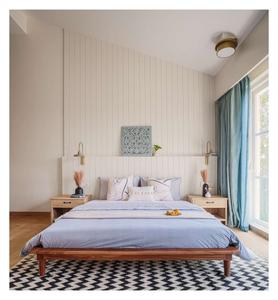 Bedroom Image of 3583 Sq.ft 3 BHK Villa for sale in Moira Goa for Rs. 75000000