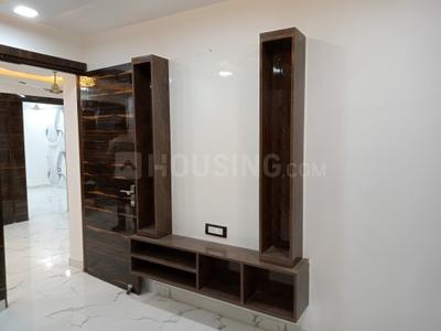 Bedroom Image of 850 Sq.ft 3 BHK Builder Floor for sale in Uttam Nagar New Delhi for Rs. 6499999