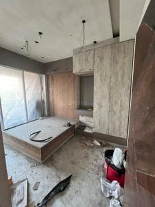 Hall Image of 1783 Sq.ft 3 BHK Apartment / Flat for sale in Bellagio LVL NXT, New Town Kolkata for Rs. 9500000