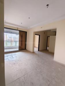 Hall Image of 750 Sq.ft 1 BHK Apartment / Flat for sale in Thakurli Thane for Rs. 4500000