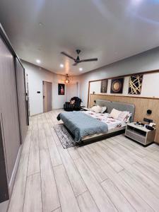 Bedroom Image of 8000 Sq.ft 6 BHK Villa for sale in Bhayli Vadodara for Rs. 70000000