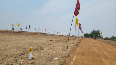 Image of 150 Sq.ft Residential Plot / Land for sale in Zaheerabad, Sangareddy for Rs. 1425000
