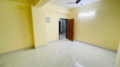Hall Image of 1240 Sq.ft 2 BHK Builder Floor for rent in Kala Pahar Guwahati for Rs. 18000