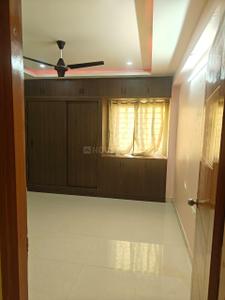 Hall Image of 1520 Sq.ft 3 BHK Apartment / Flat for rent in Venkatanarasimhapuram Krishna for Rs. 15000